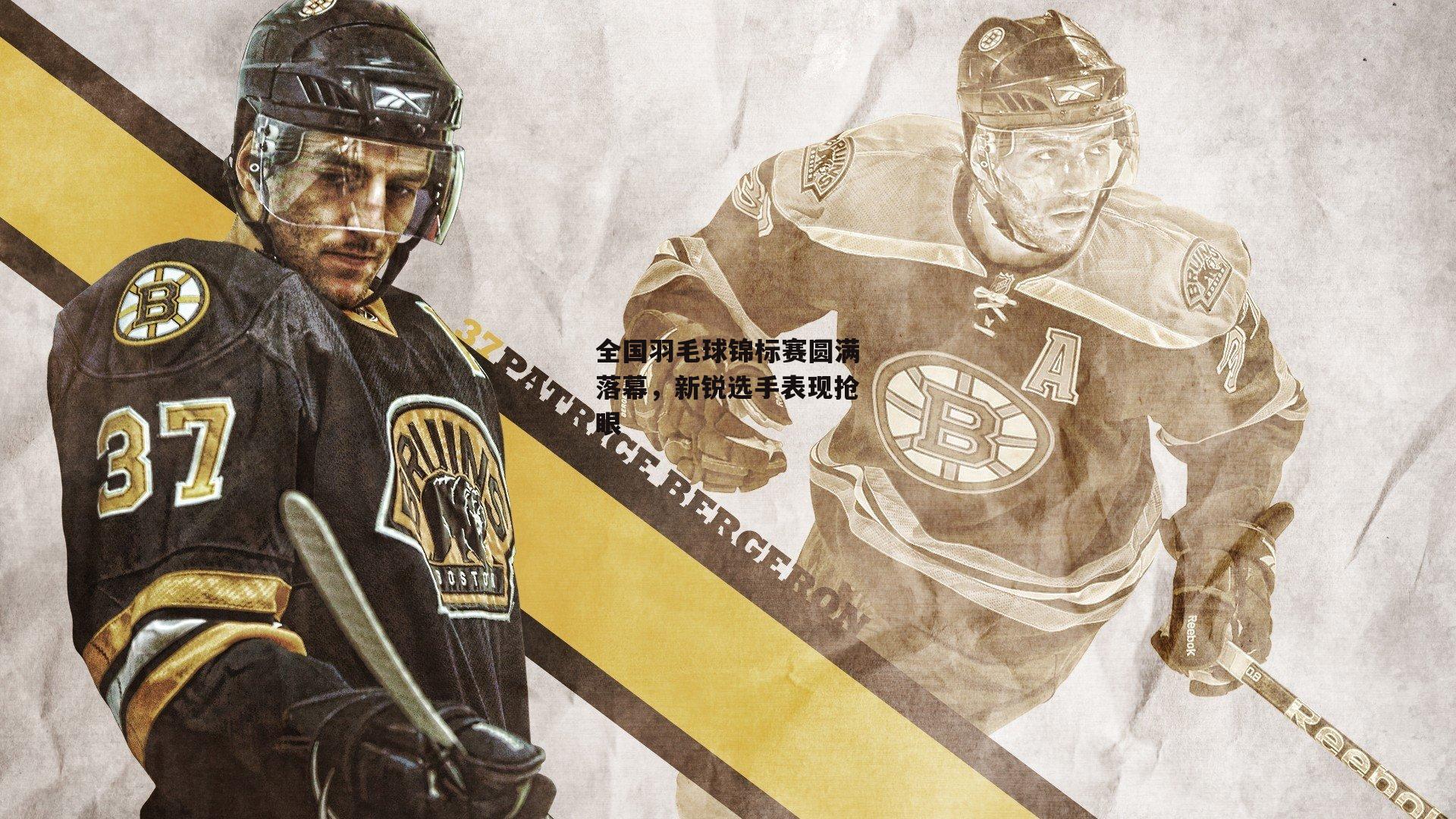 全国羽毛球锦标赛圆满落幕，新锐选手表现抢眼