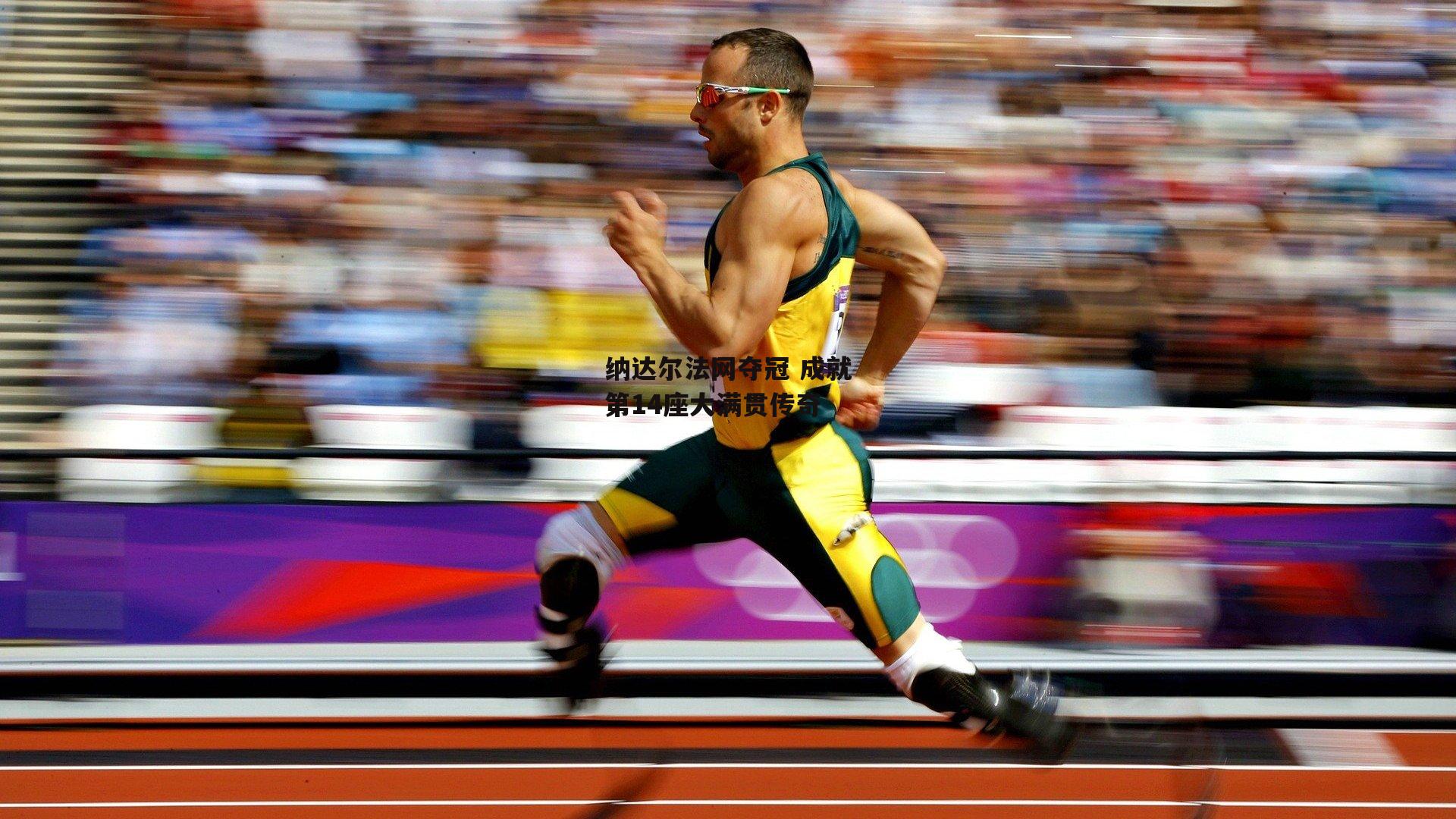 纳达尔法网夺冠 成就第14座大满贯传奇